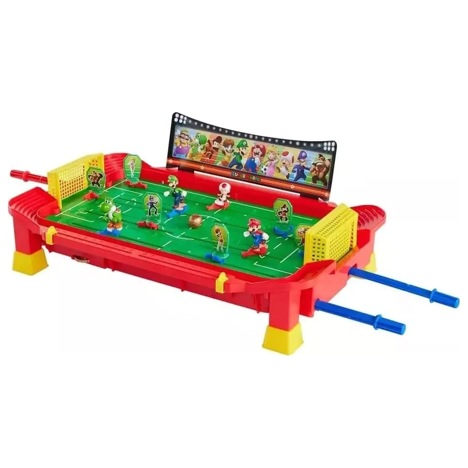Super Mario joc de fotbal Striker poza produsului
