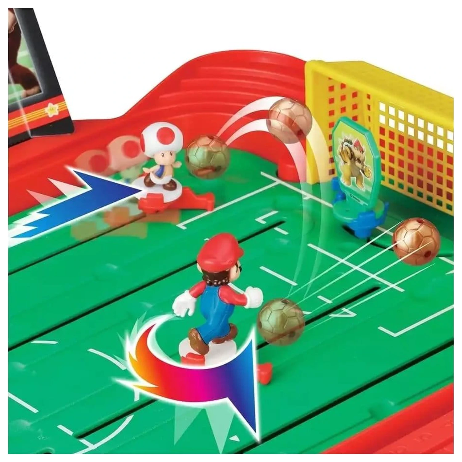 Super Mario joc de fotbal Striker poza produsului