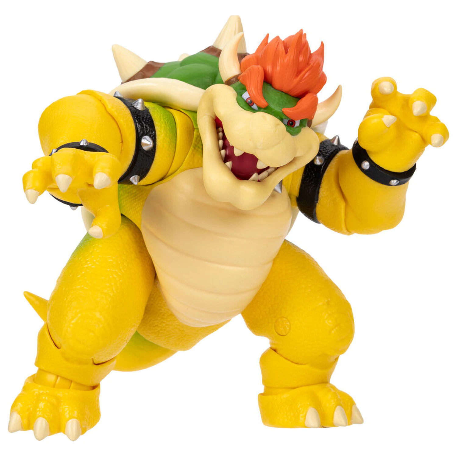 Super Mario Galaxy Movie figurina Bowser 13 cm poza produsului