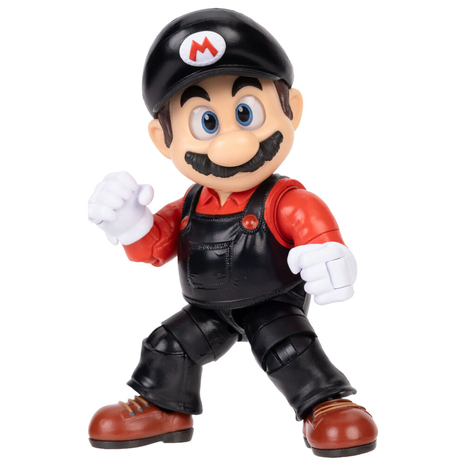 Super Mario Galaxy Movie Flying Mario figurina 13cm poza produsului