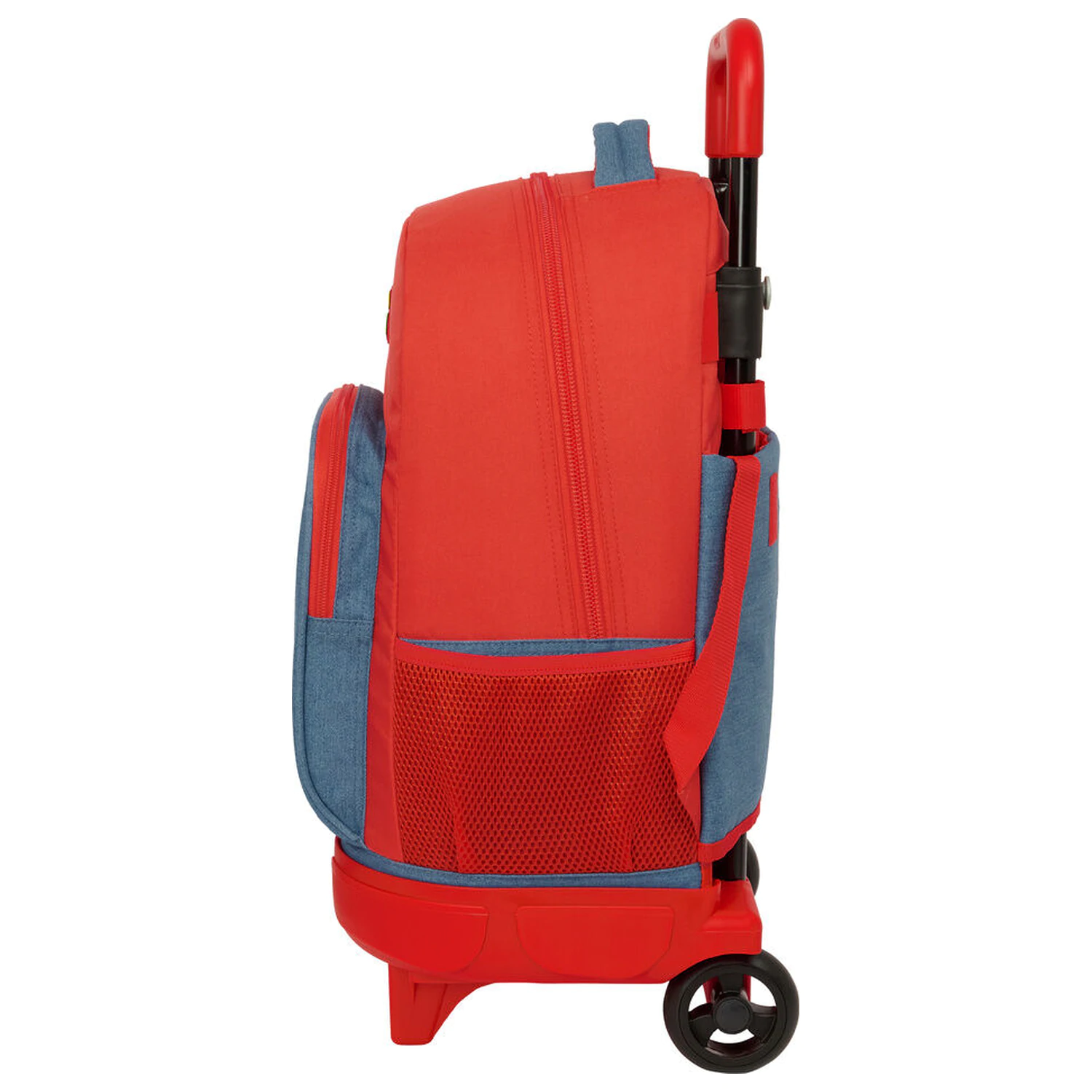 Super Mario troler extraibil 45cm poza produsului