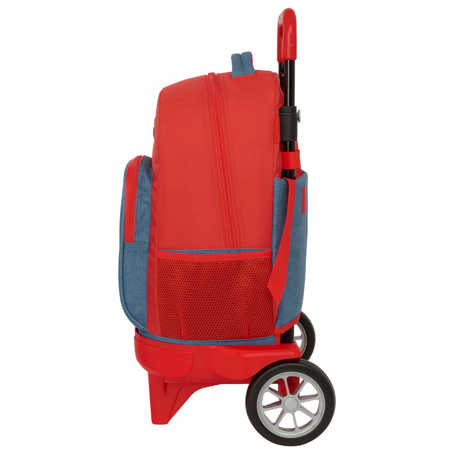 Super Mario troller extraibil 45cm poza produsului