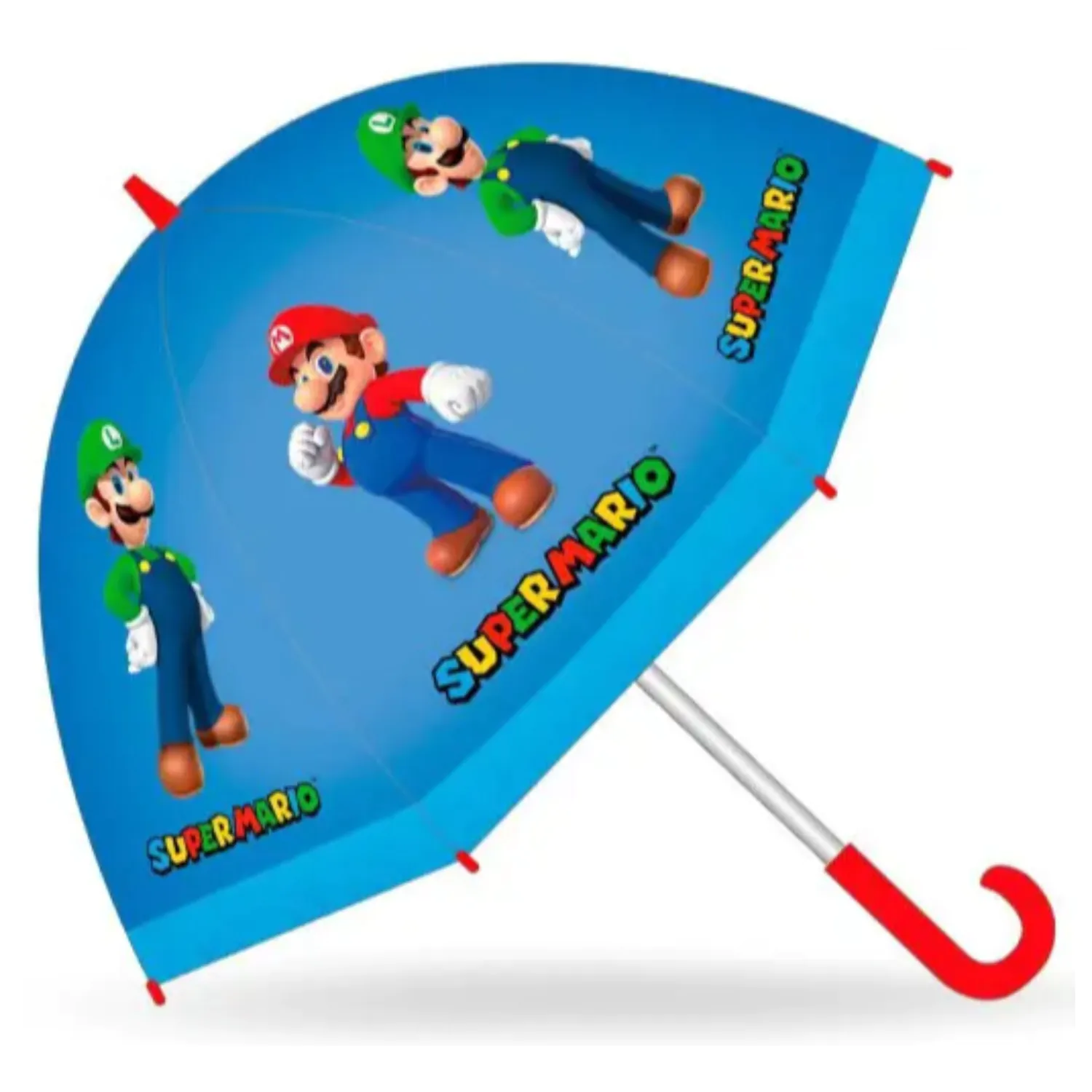 Super Mario Umbrela pentru Copii Ø70 cm poza produsului