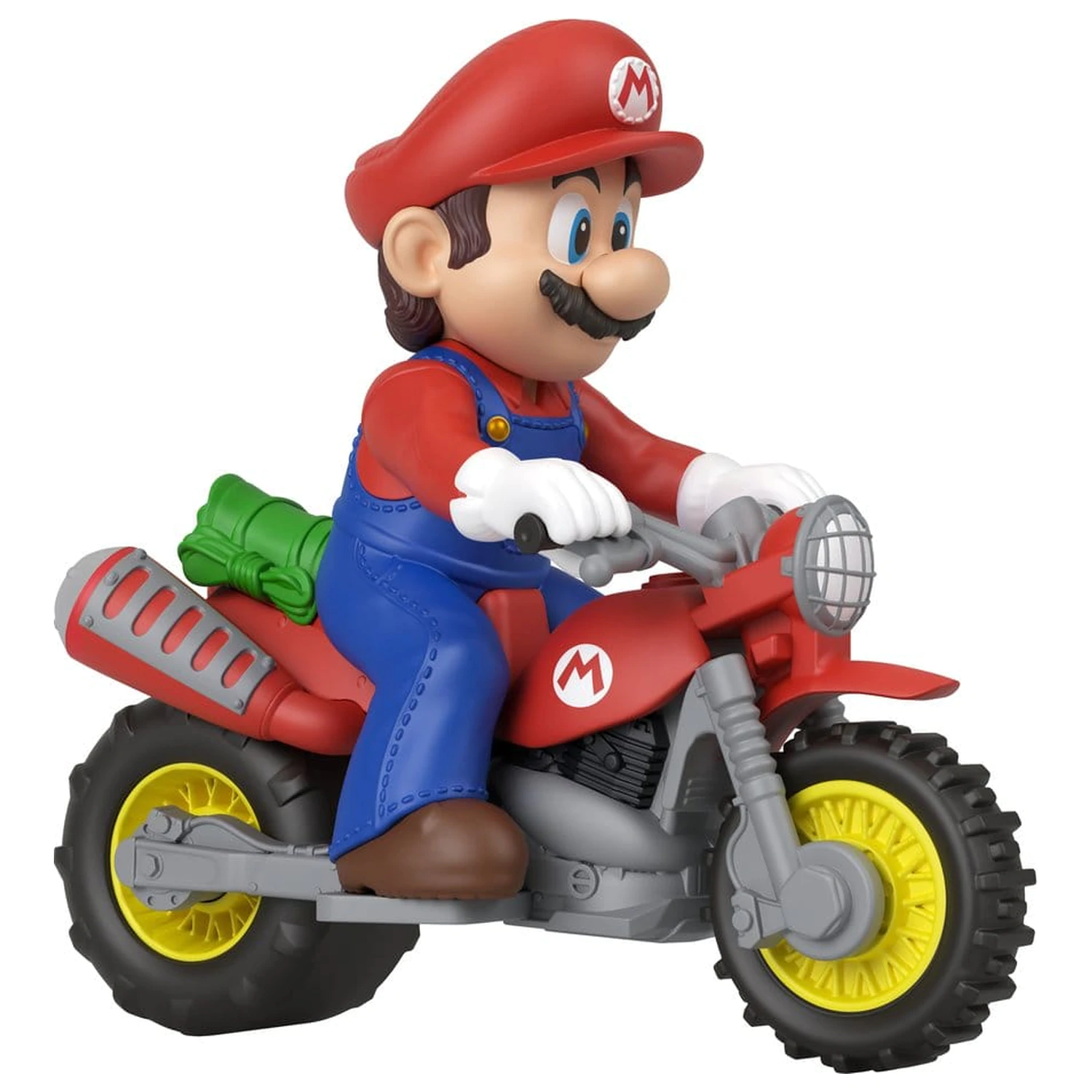 Super Mario Hot Wheels Die-Cast Vehicles pachet 2 bucati 1/64 Mario & Bowser Jr. poza produsului
