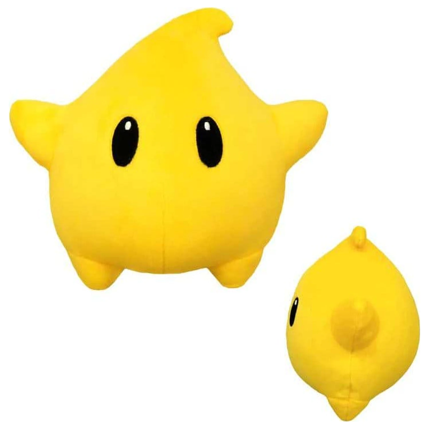 Super Mario Figurina de pluș Luma 12 cm poza produsului