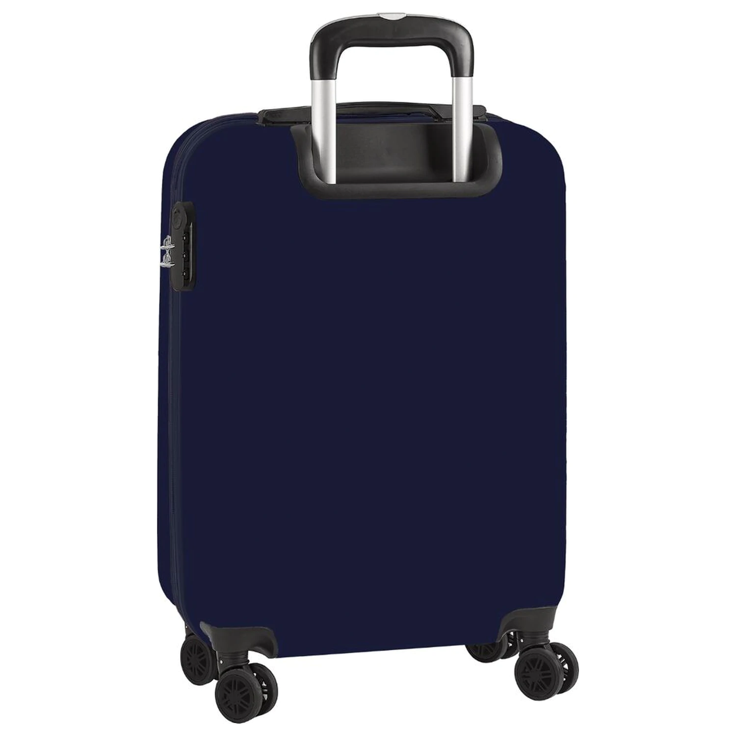 Super Mario Mamma Mia ABS trolley valiza 55cm poza produsului