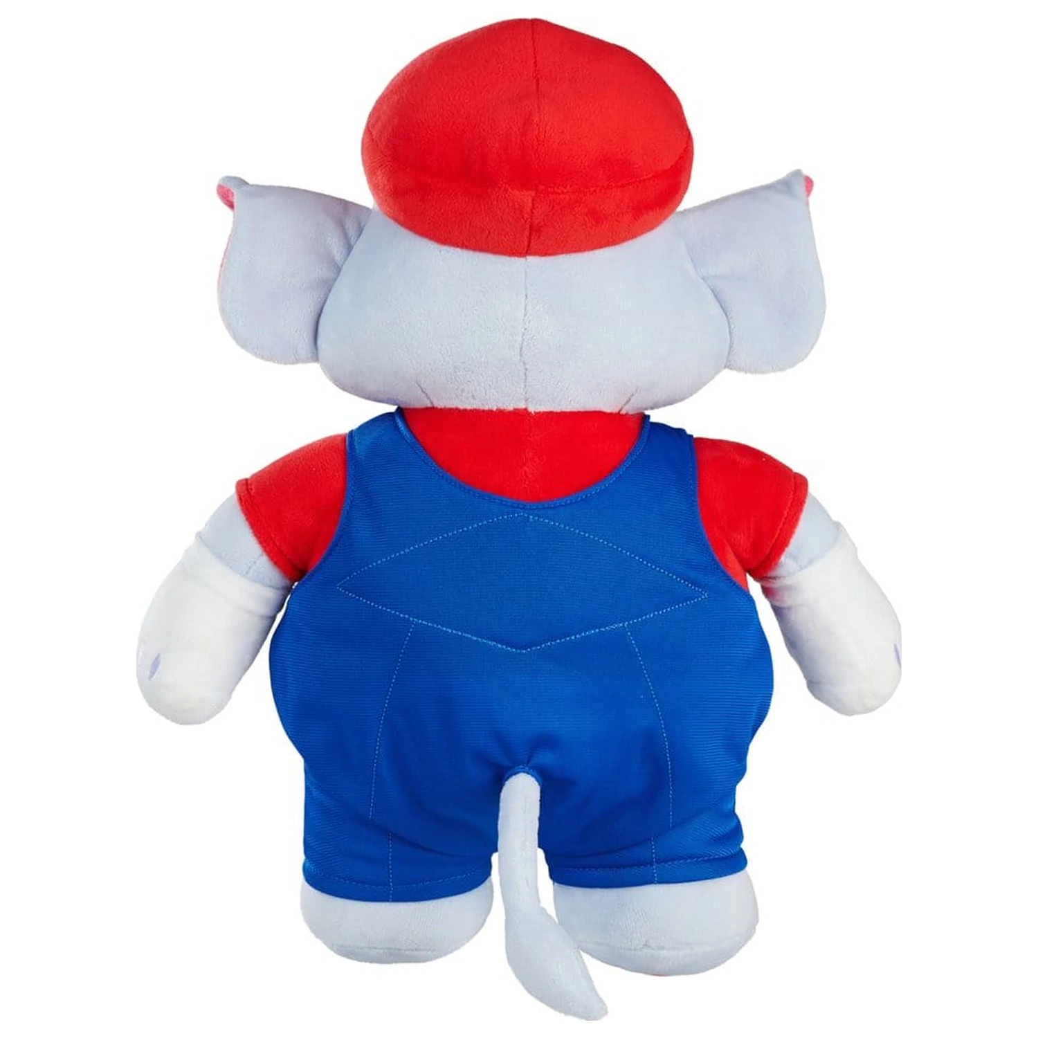 Super Mario Figurina de pluș Mario Elephant 35cm poza produsului