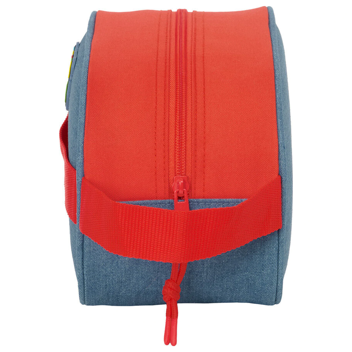 Super Mario husa de transport adaptabila poza produsului