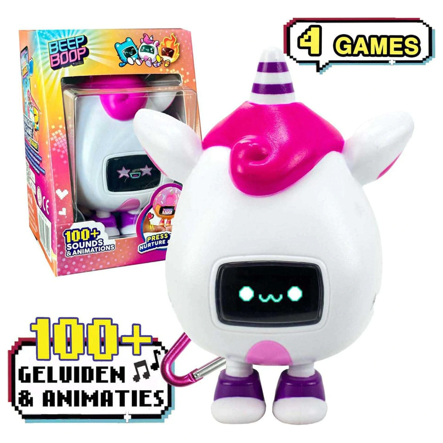 Super Mario Pop Up Game Mario poza produsului