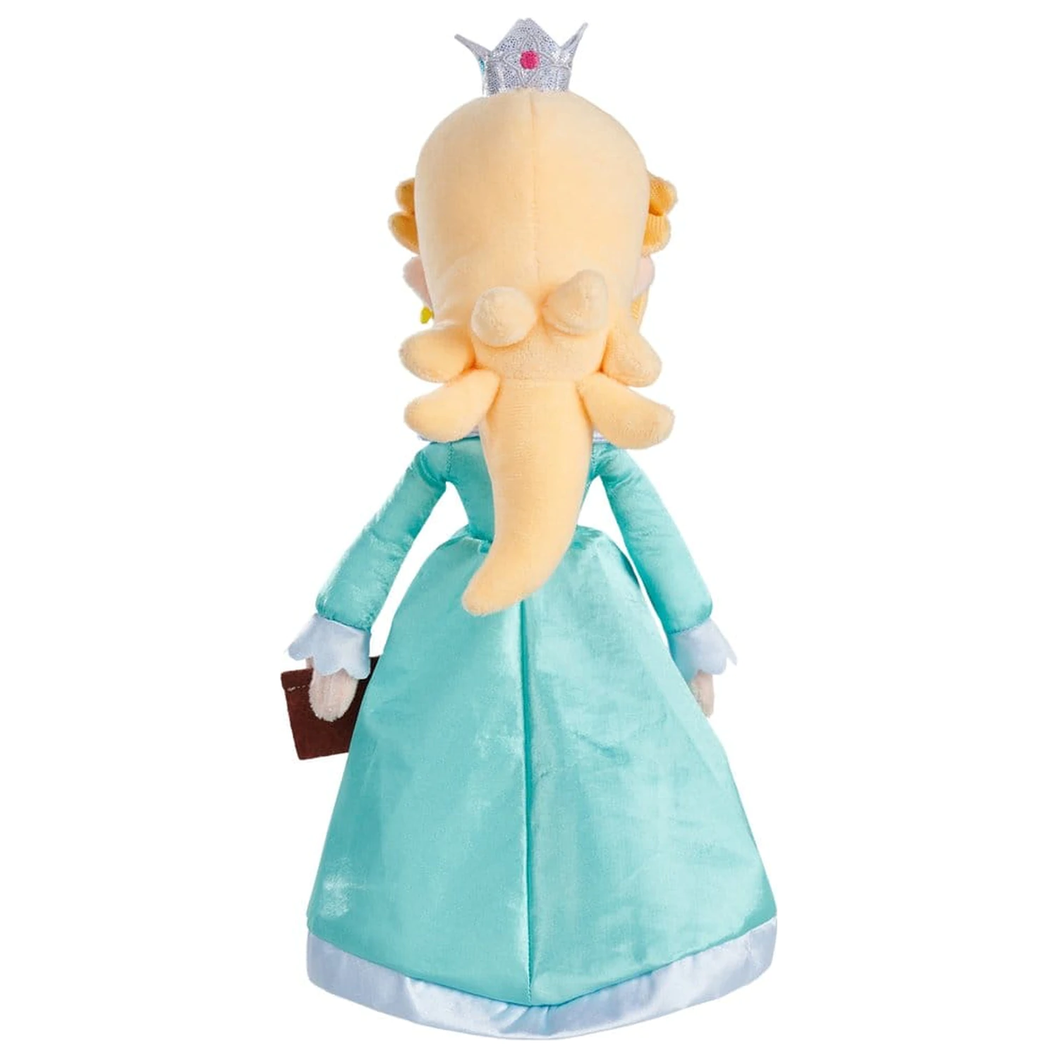 Super Mario Figurina de plus Rosalina 27cm poza produsului