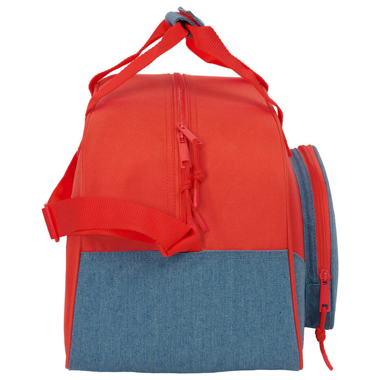 Geanta sport Super Mario 40 cm poza produsului