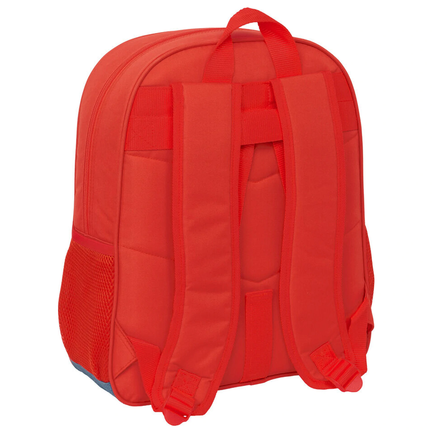 Super Mario rucsac adaptabil 38cm poza produsului