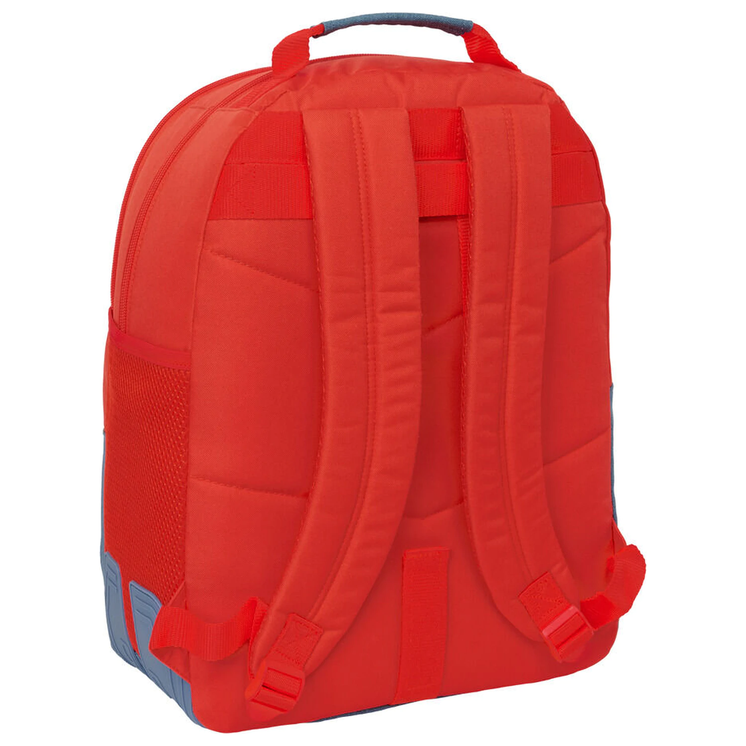 Super Mario rucsac adaptabil 42cm poza produsului