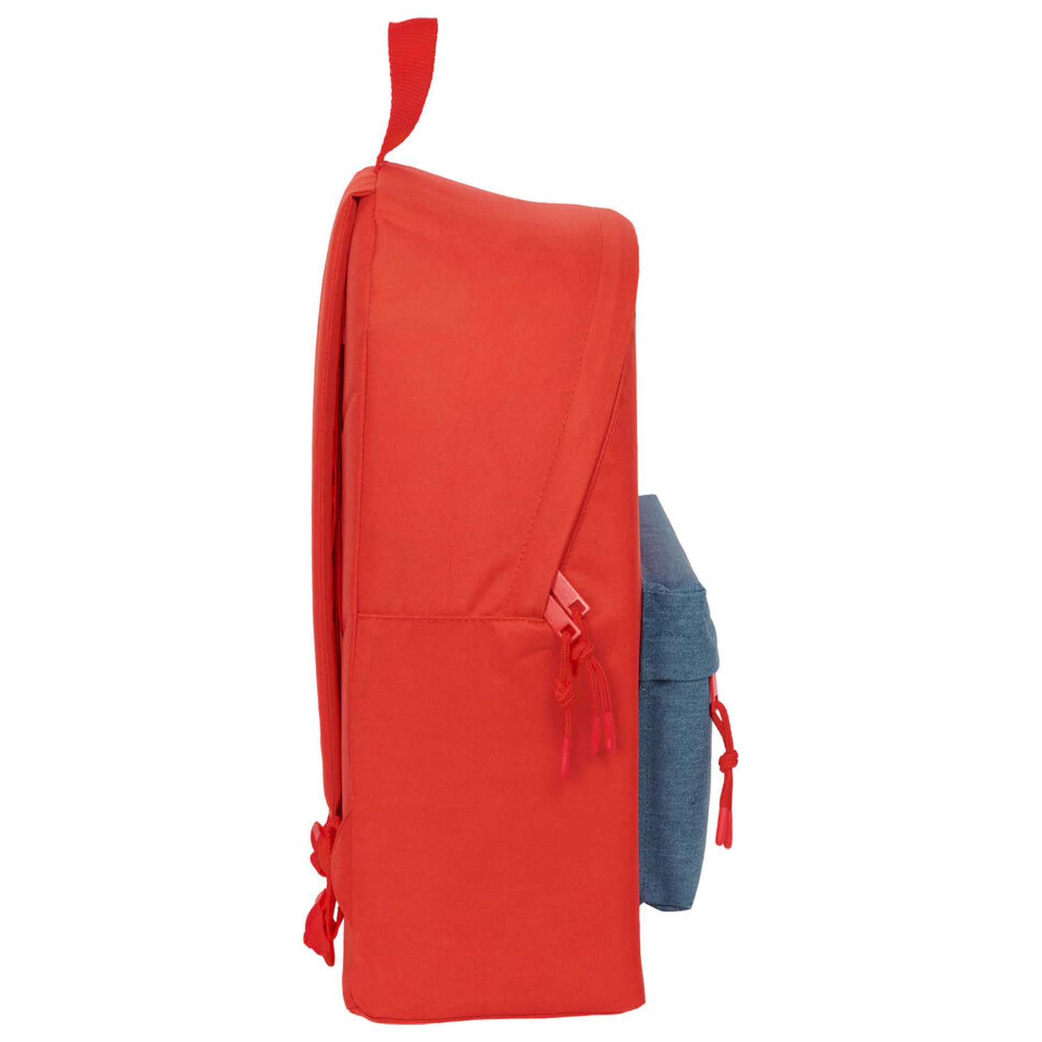 Super Mario rucsac 42cm poza produsului