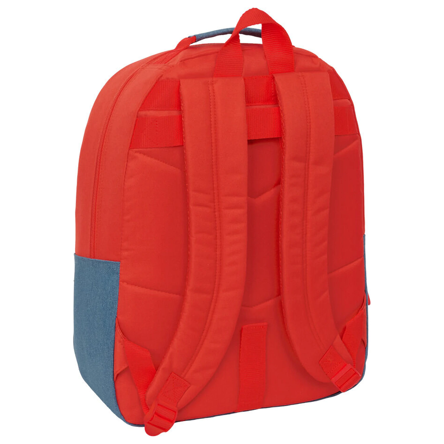 Super Mario ghiozdan adaptabil 42cm poza produsului