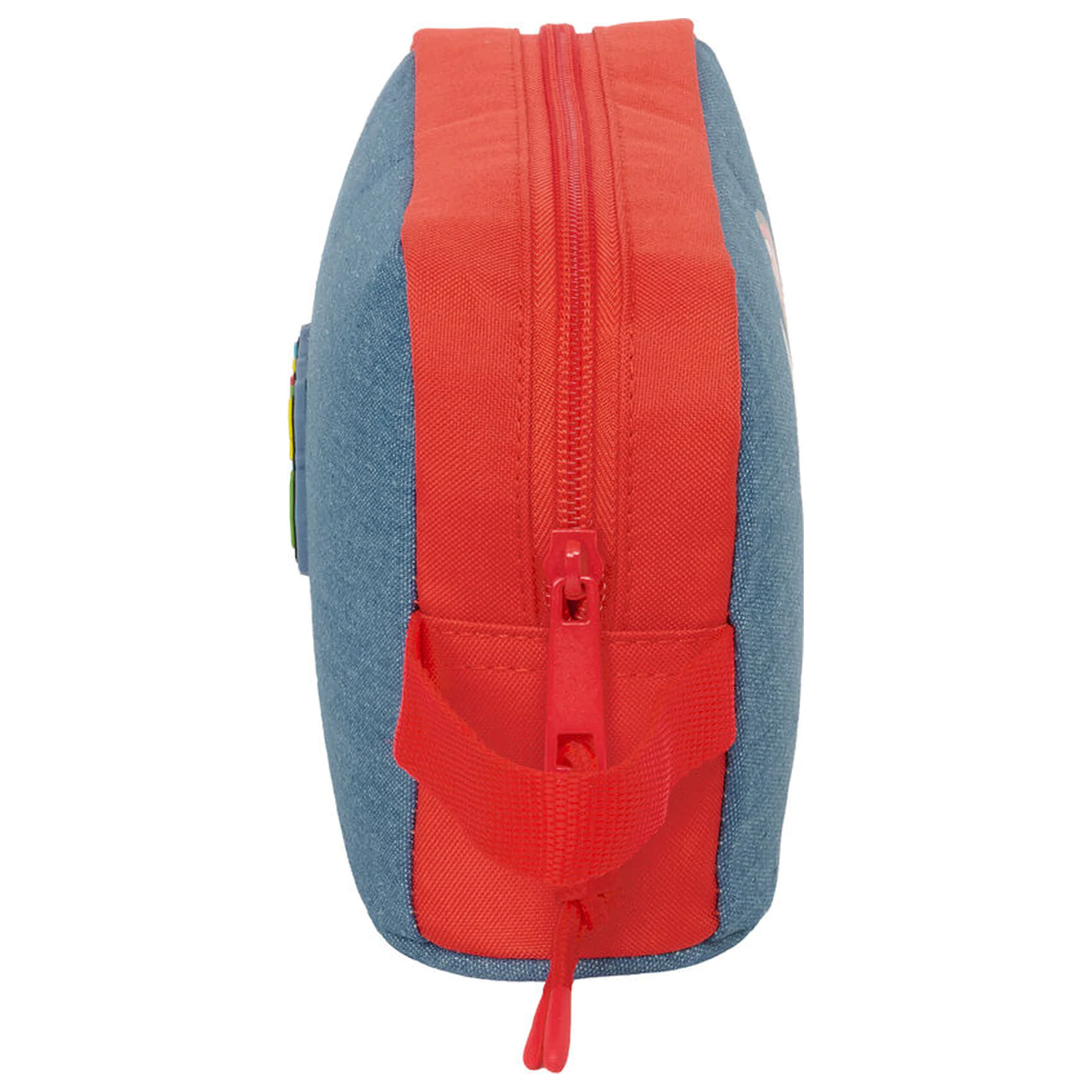 Super Mario termos geanta pentru micul dejun poza produsului