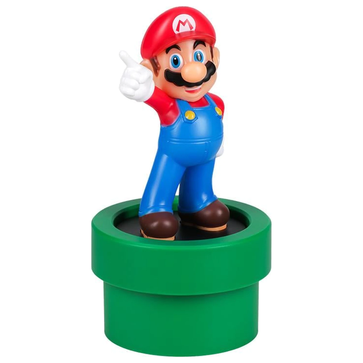 Super Mario USB Lampa decorativa poza produsului