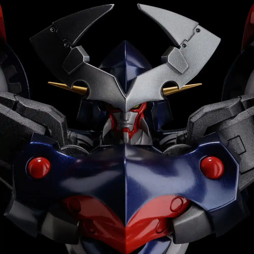 Figurină de acțiune Diecast Super Robot Wars Riobot Dygenguar 33 cm poza produsului