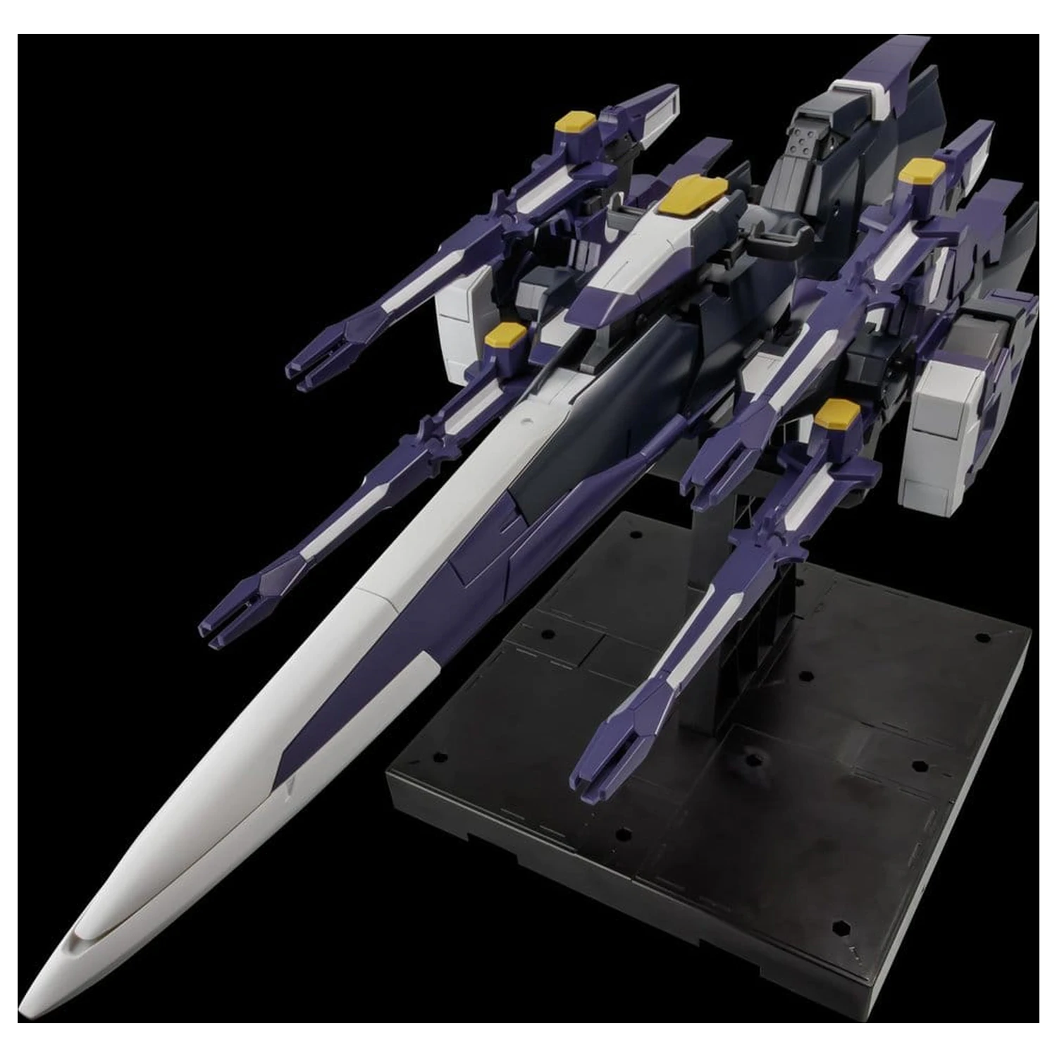 Super Robot Wars OG Riobot Figura de actiune Am Gunner 41 cm poza produsului