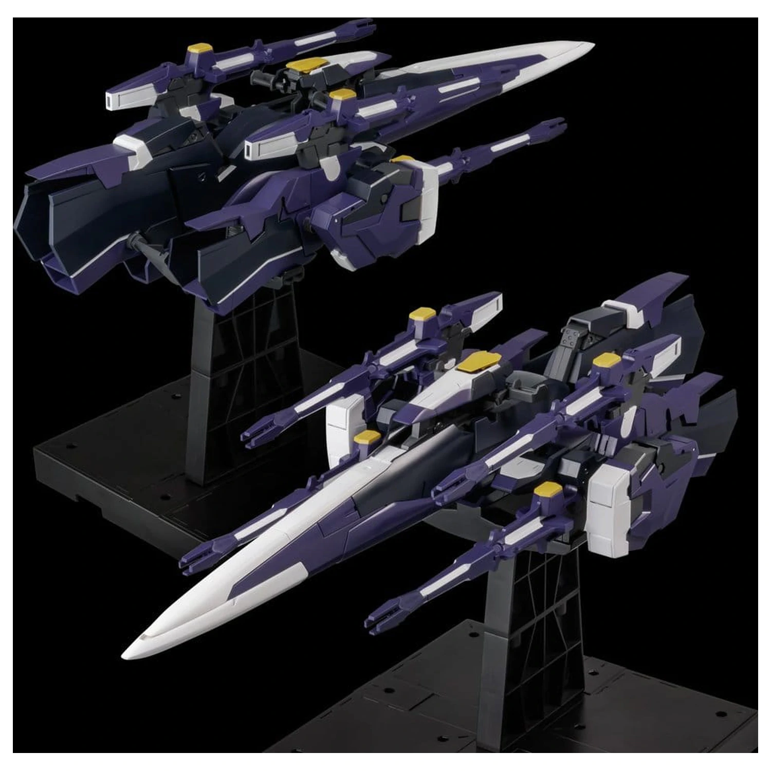 Super Robot Wars OG Riobot Figura de actiune Am Gunner 41 cm poza produsului