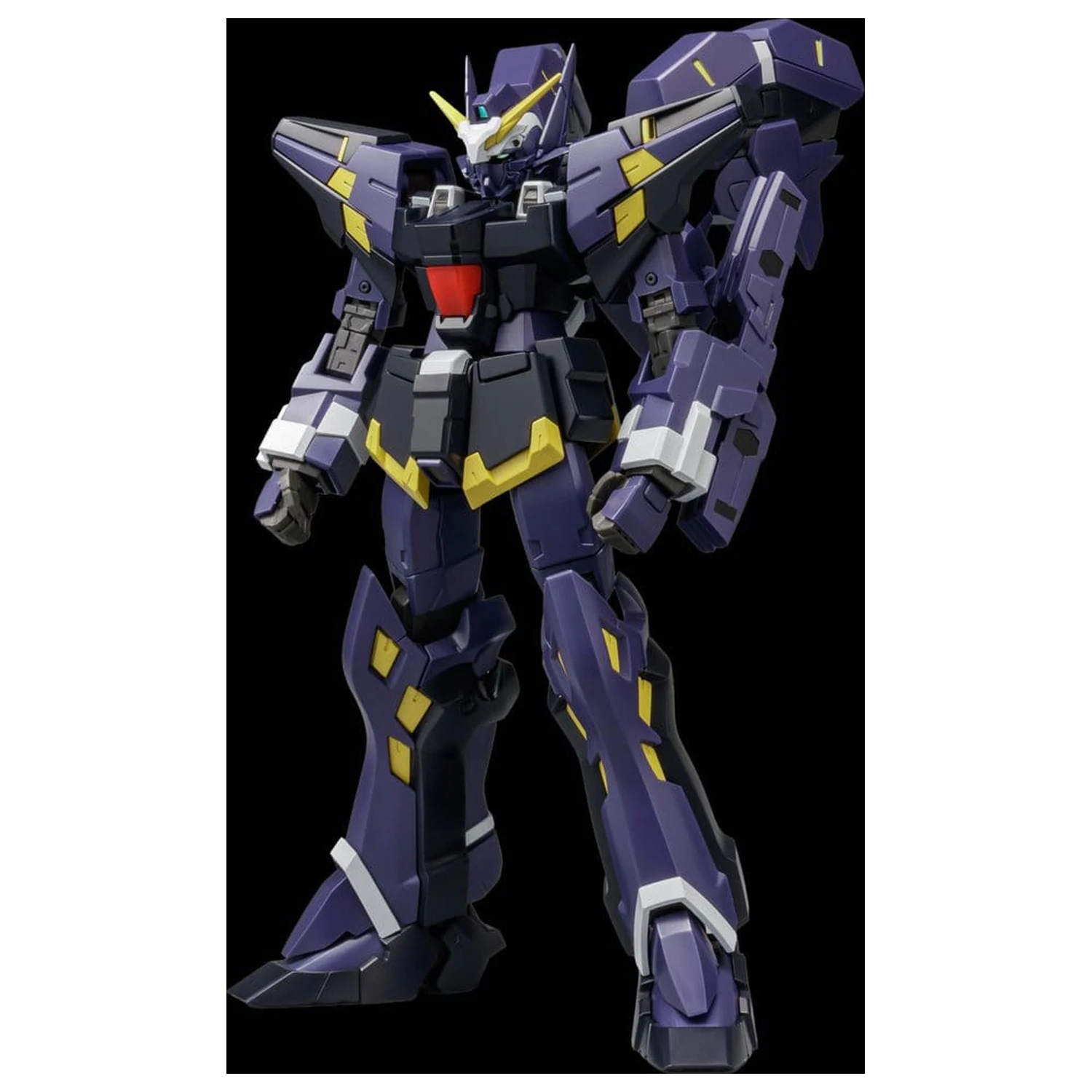 Super Robot Wars OG Riobot Figurina de actiune Huckebein Mk-III 17 cm poza produsului