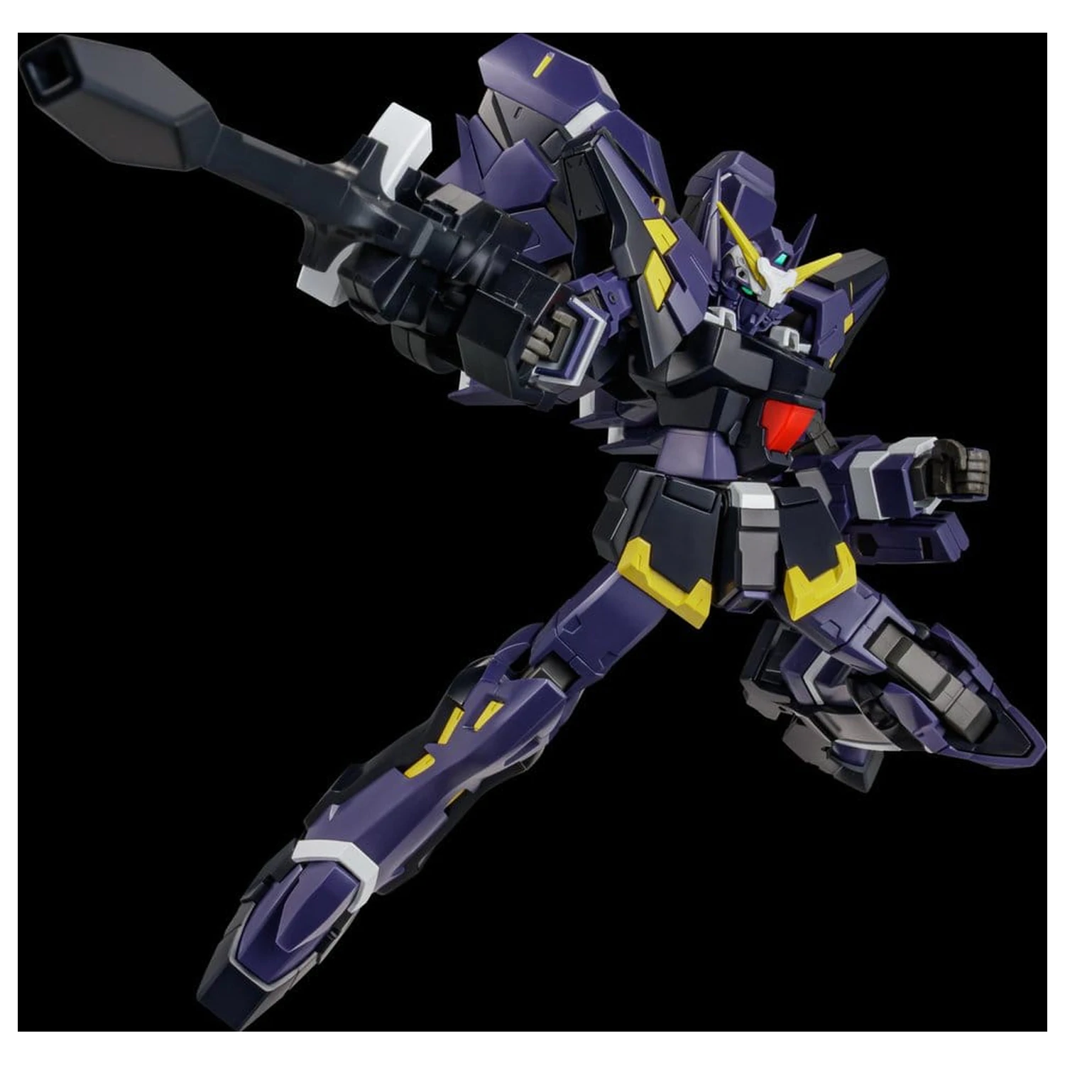 Super Robot Wars OG Riobot Figurina de actiune Huckebein Mk-III 17 cm poza produsului