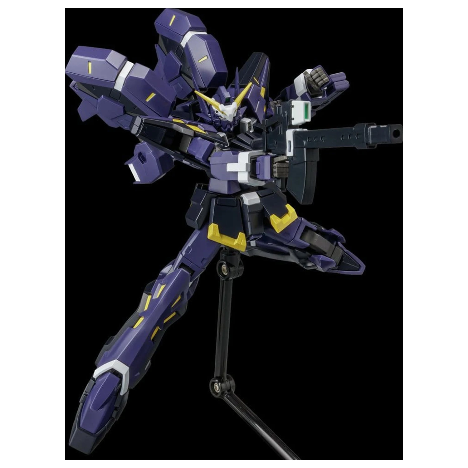 Super Robot Wars OG Riobot Figurina de actiune Huckebein Mk-III 17 cm poza produsului