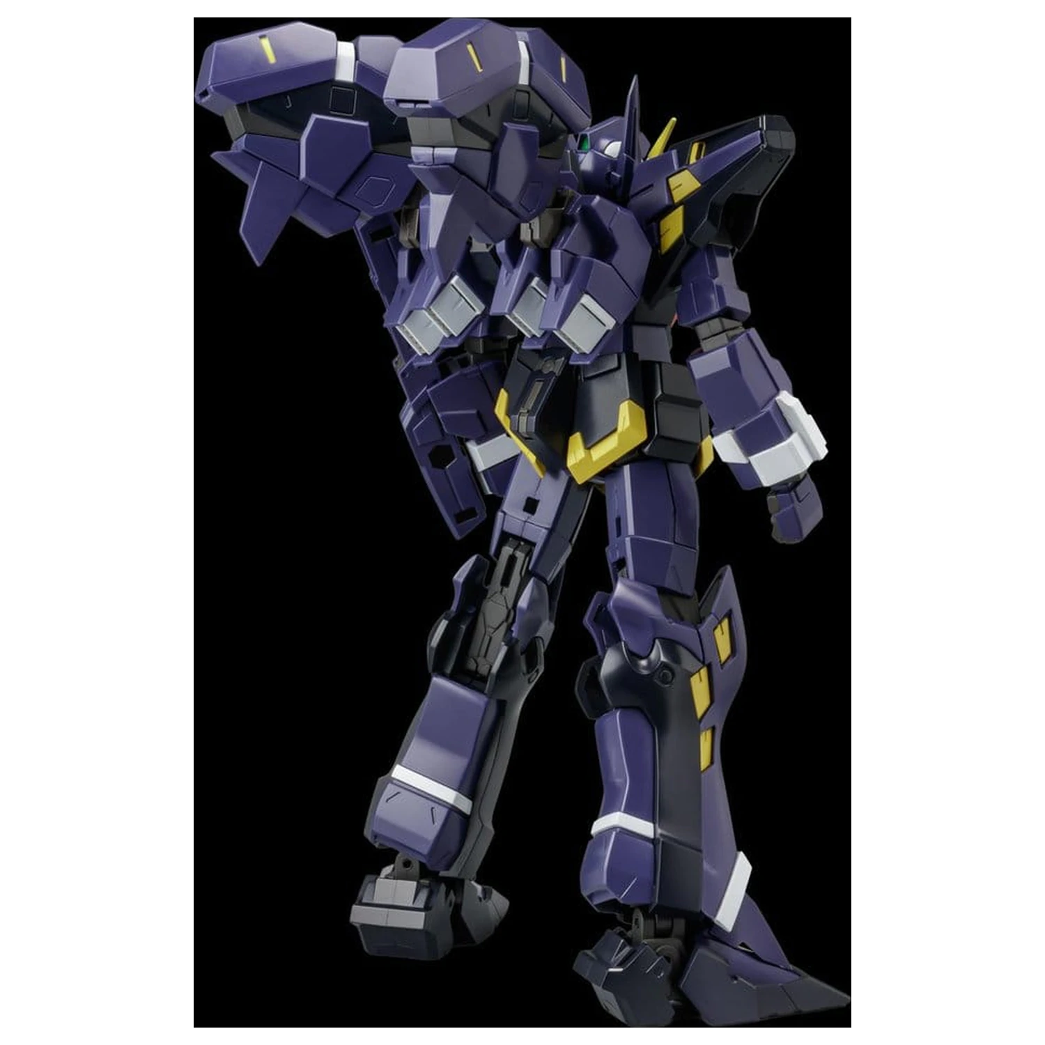 Super Robot Wars OG Riobot Figurina de actiune Huckebein Mk-III 17 cm poza produsului
