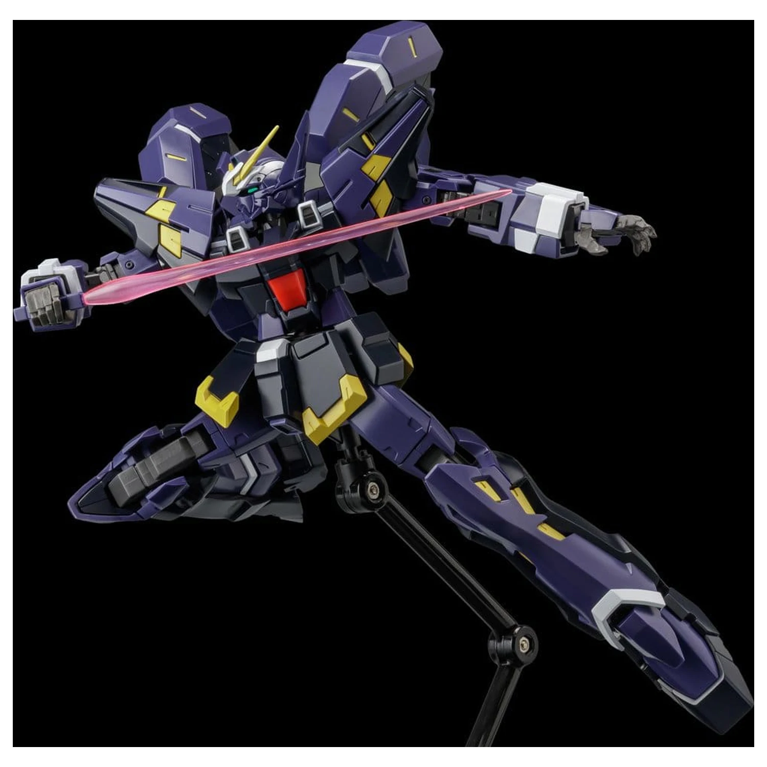 Super Robot Wars OG Riobot Figurina de actiune Huckebein Mk-III 17 cm poza produsului