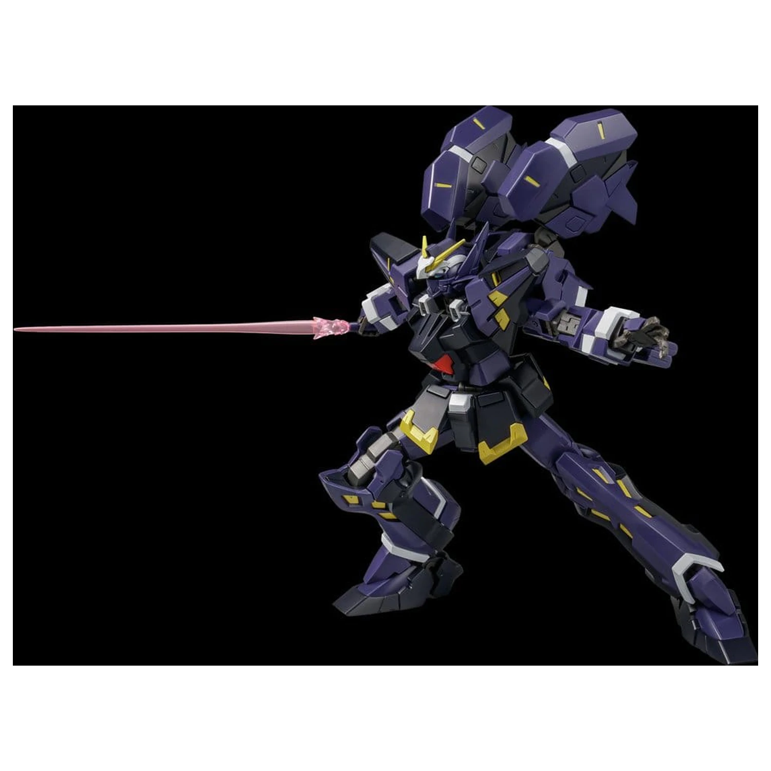 Super Robot Wars OG Riobot Figurina de actiune Huckebein Mk-III 17 cm poza produsului