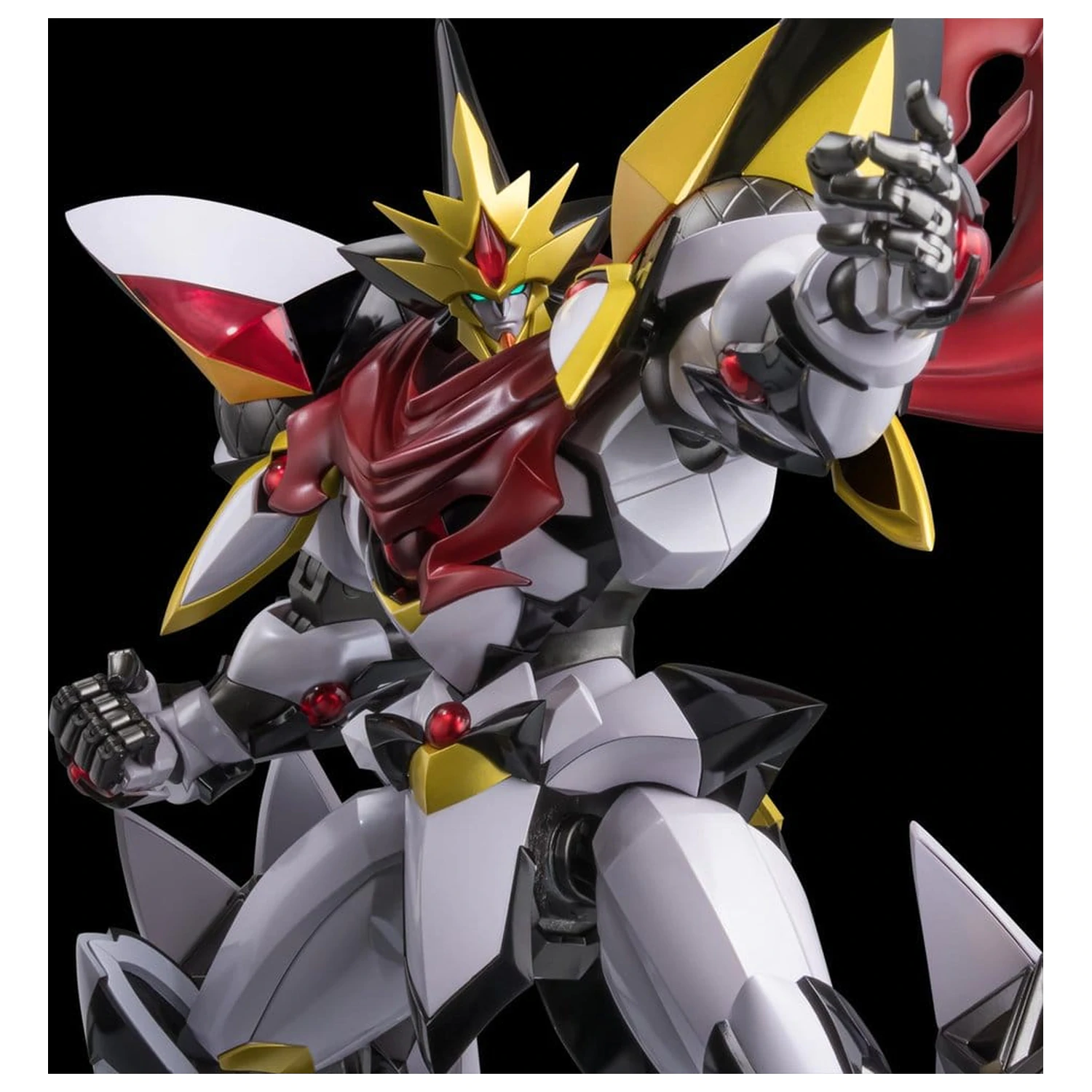 Super Robot Wars RIOBOT Figurină de acțiune LIOH 28 cm poza produsului