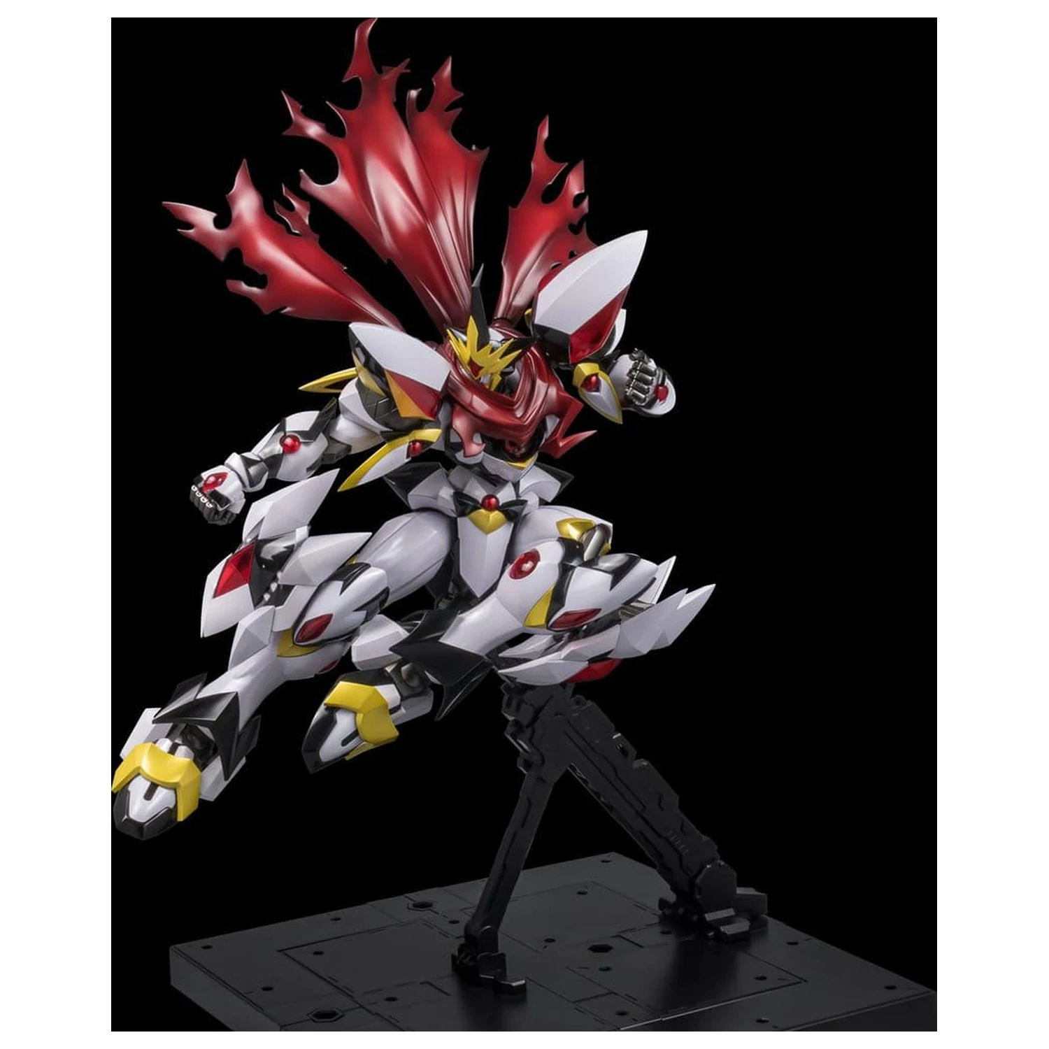 Super Robot Wars RIOBOT Figurină de acțiune LIOH 28 cm poza produsului