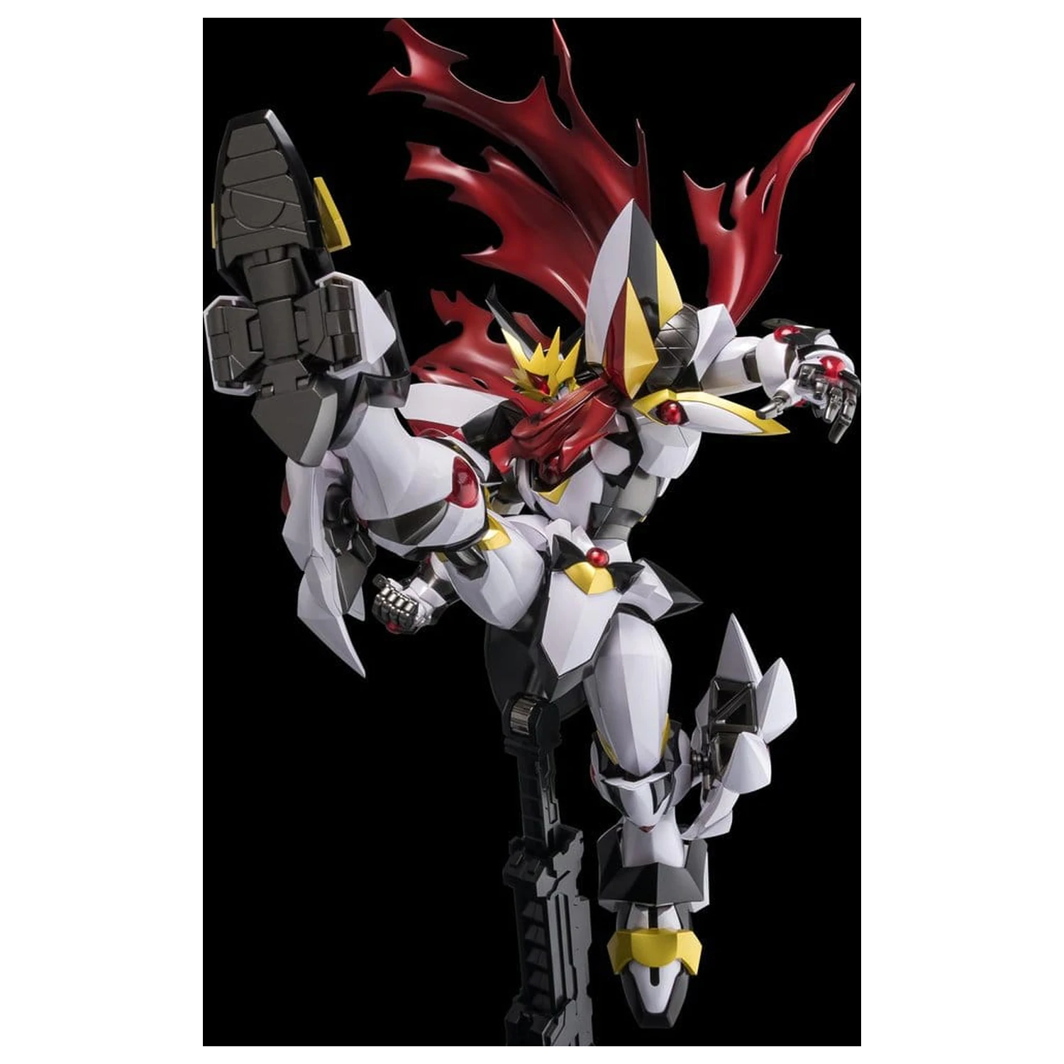 Super Robot Wars RIOBOT Figurină de acțiune LIOH 28 cm poza produsului