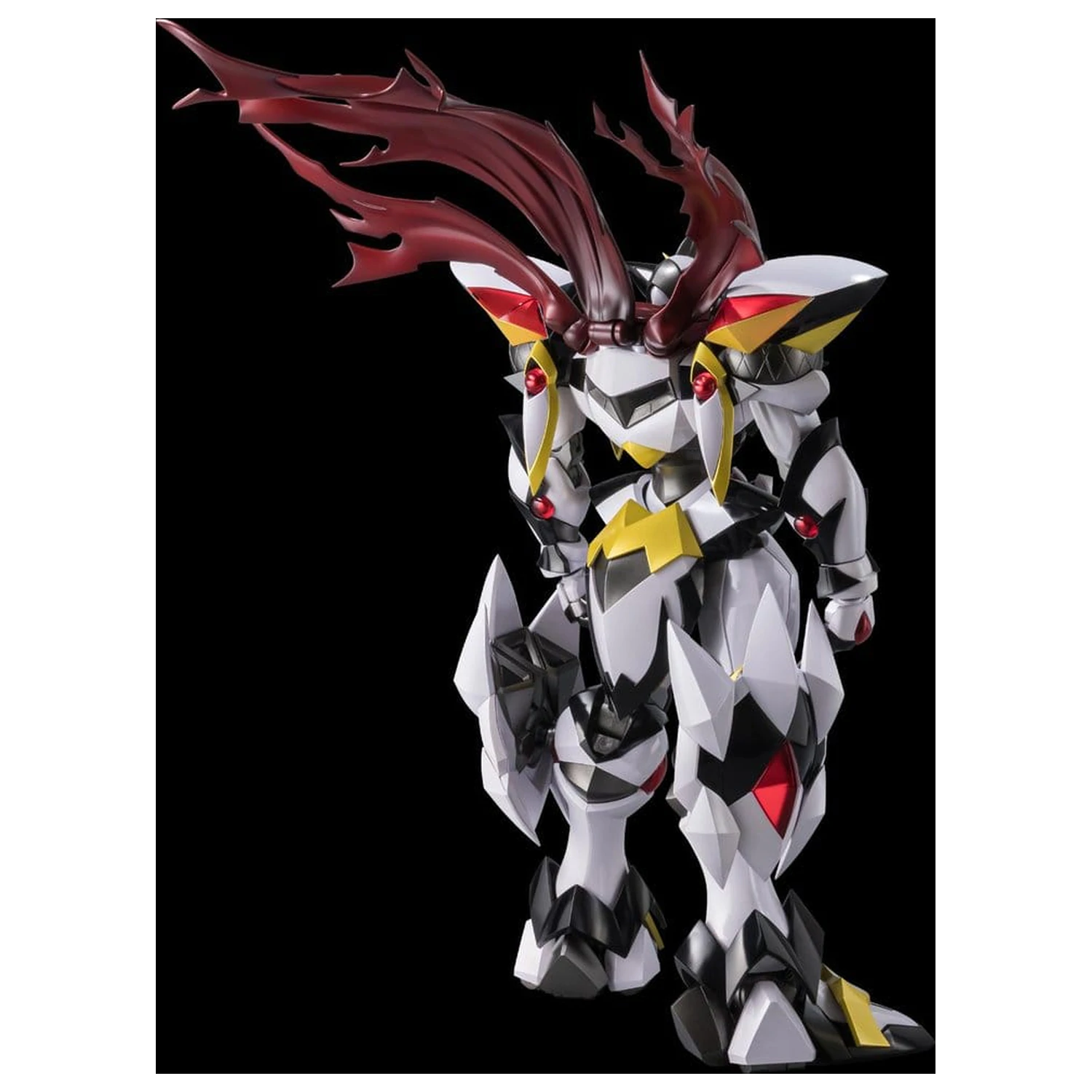 Super Robot Wars RIOBOT Figurină de acțiune LIOH 28 cm poza produsului