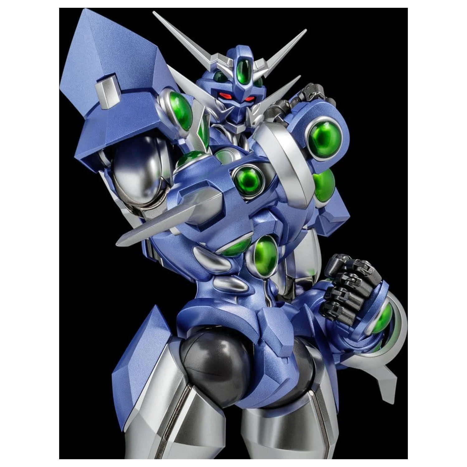 Super Robot Wars RIOBOT Figurină de acțiune Soulgain Super Robot Wars A Color Ver. 25 cm poza produsului