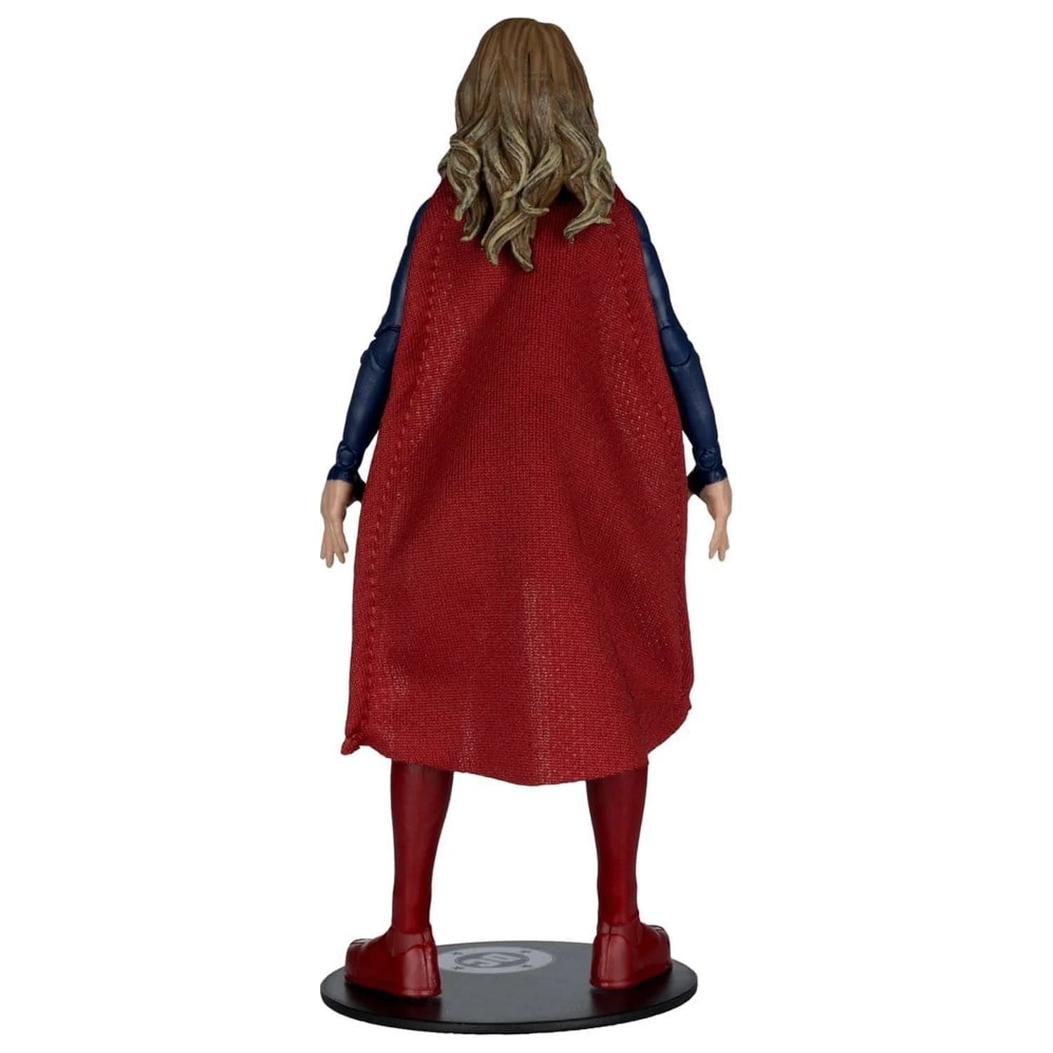 Supergirl (2026) DC Theatrical Deluxe Edition Figurina de actiune Supergirl 17 cm poza produsului