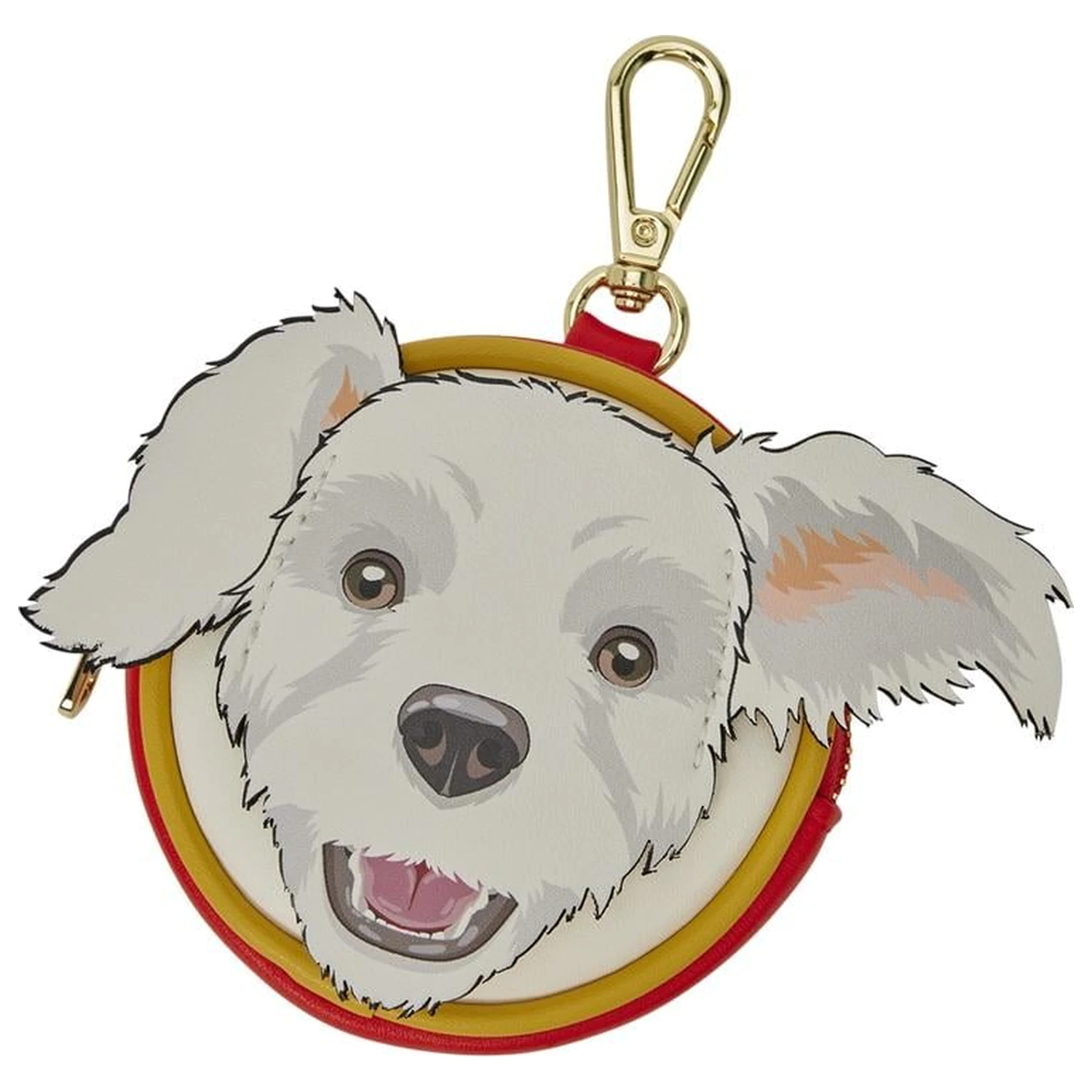 Supergirl Krypto Crossbody Geantă poza produsului