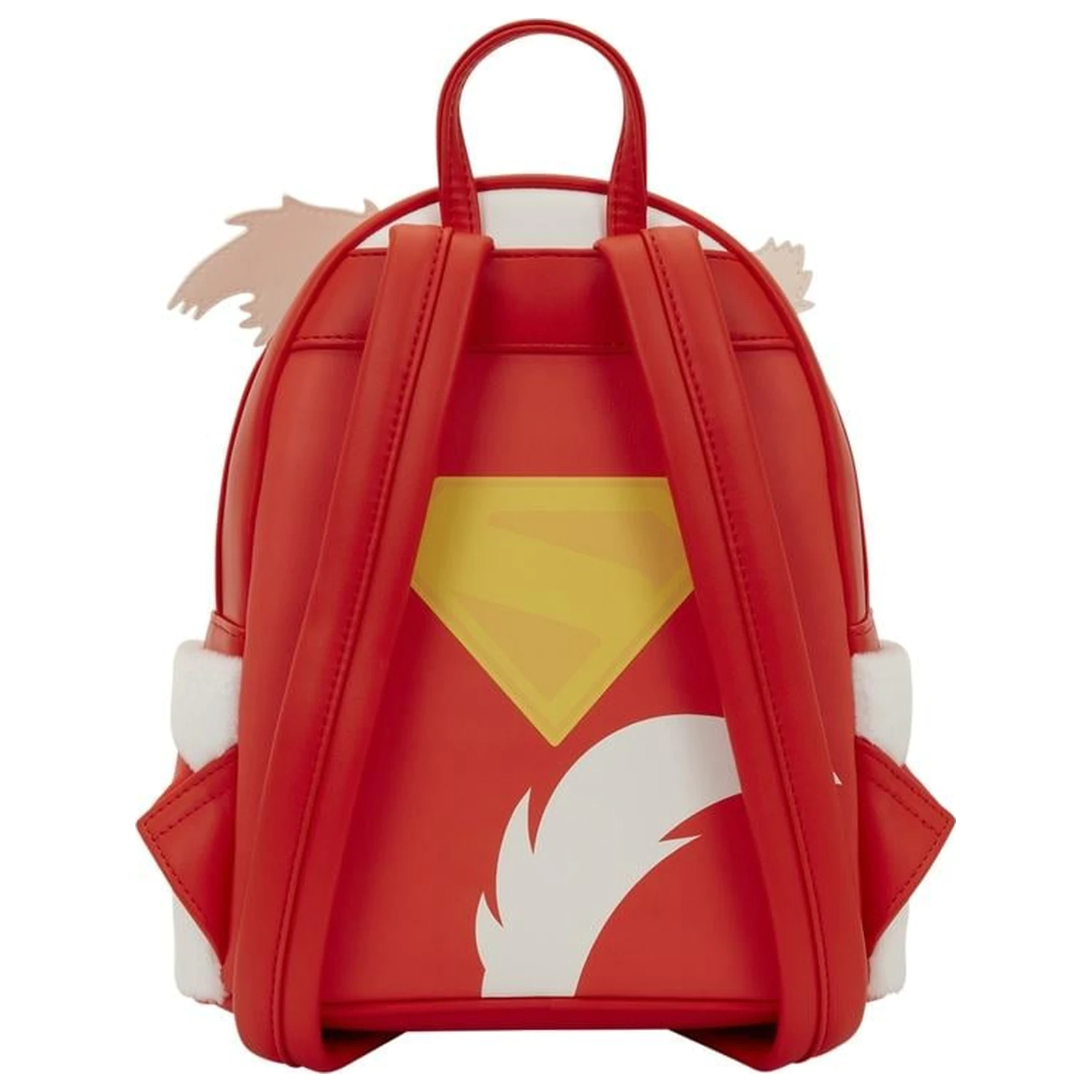 Supergirl Krypto Mini rucsac poza produsului
