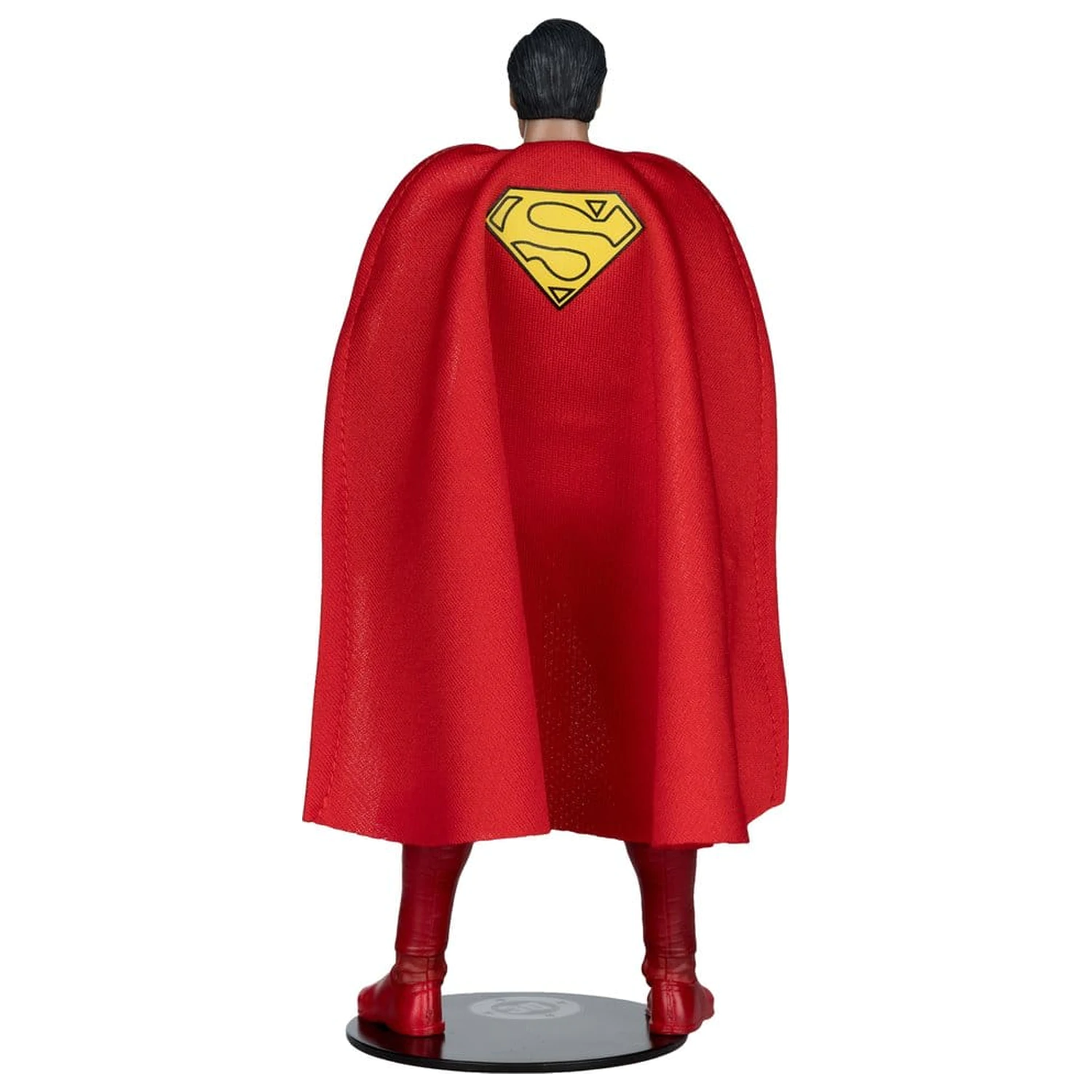Superman (1978) DC Multiverse Deluxe Theatrical Edition Figurina de actiune Superman 19 cm poza produsului