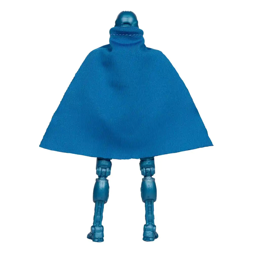 Superman (2025) DC Direct Playset Cetatea Solitudinii cu Robot Superman poza produsului