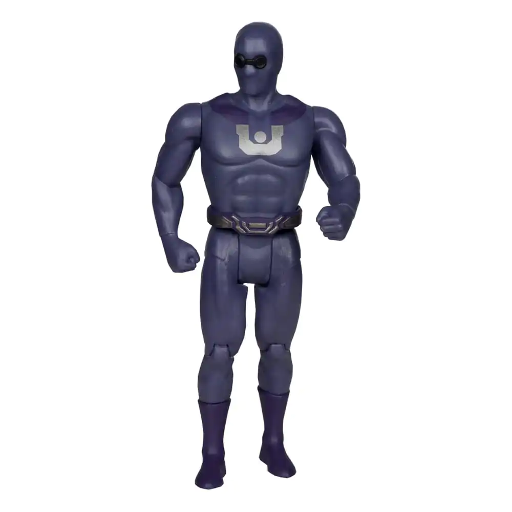 Superman (2025) DC Direct Super Powers Figurina de acțiune 5-Pack Gold Label 11 cm poza produsului