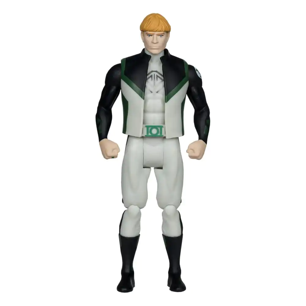 Superman (2025) DC Direct Super Powers Figurina de Acțiune Green Lantern Guy Gardner 12 cm poza produsului