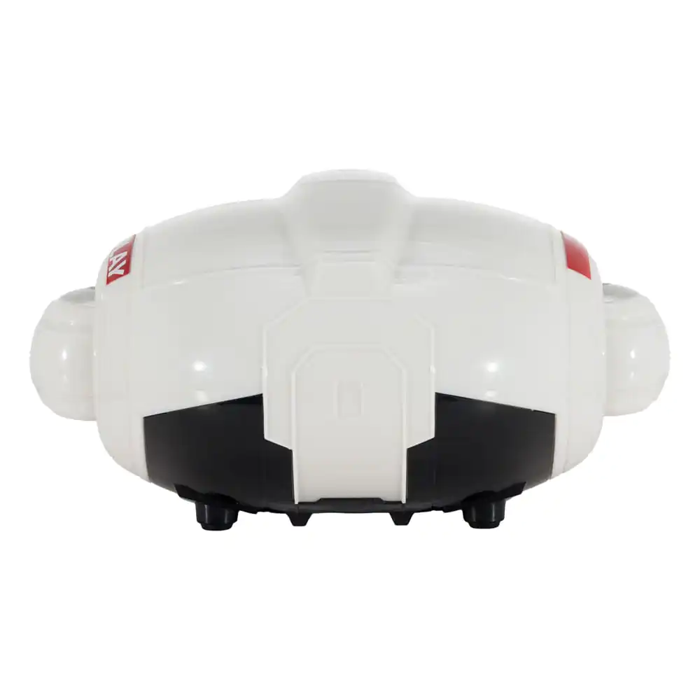 Superman (2025) DC Direct Super Powers Vehicle T-Craft 11 cm poza produsului