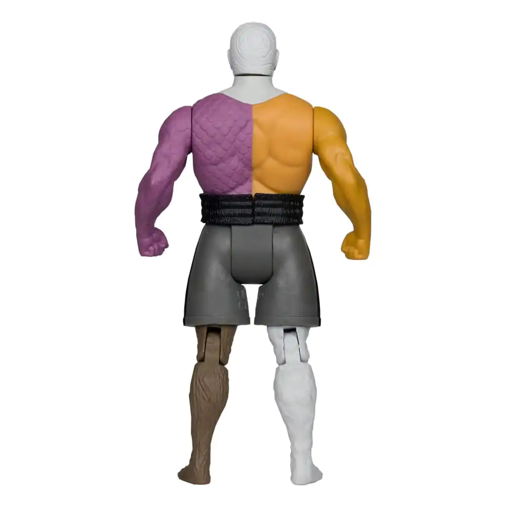 Superman (2025) DC Direct Super Powers Action Figure Metamorpho 13 cm Figurina de acțiune poza produsului