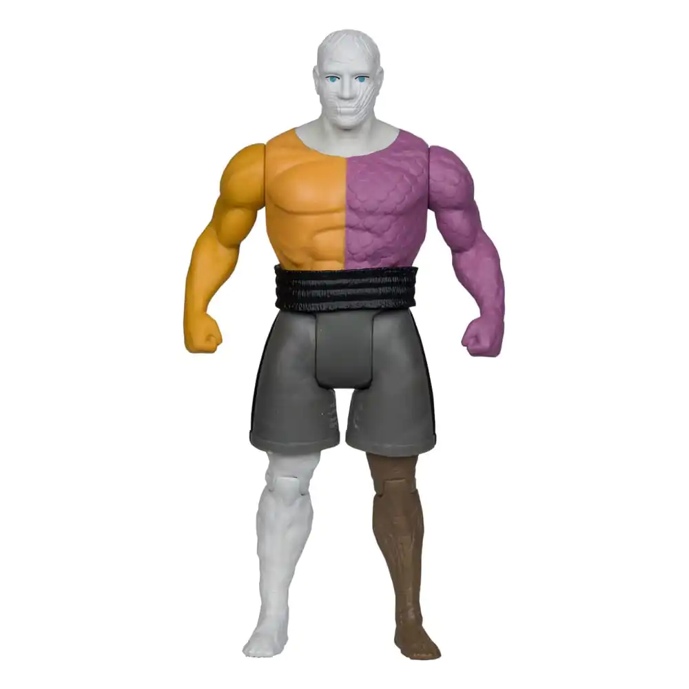 Superman (2025) DC Direct Super Powers Action Figure Metamorpho 13 cm Figurina de acțiune poza produsului