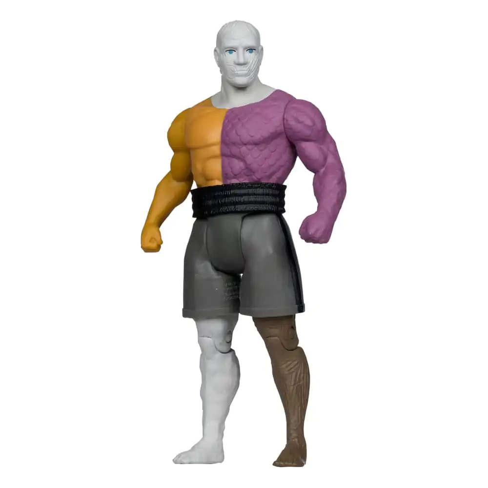 Superman (2025) DC Direct Super Powers Action Figure Metamorpho 13 cm Figurina de acțiune poza produsului