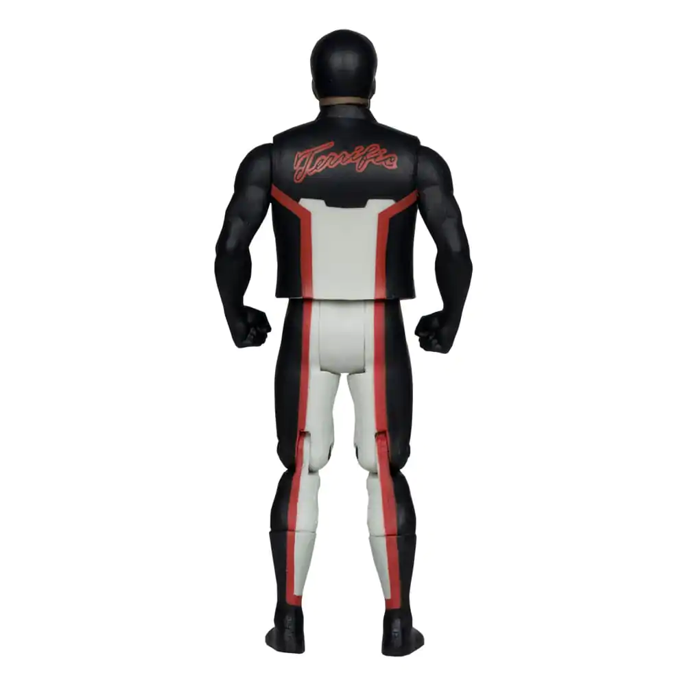 Superman (2025) DC Direct Super Powers Action Figure Mr. Terrific 12 cm figurină de acțiune poza produsului