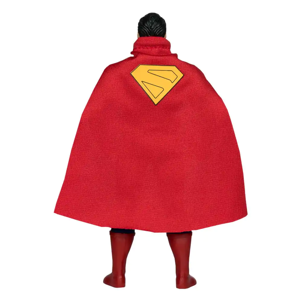 Superman (2025) DC Direct Super Powers Action Figure Superman 13 cm figurină poza produsului