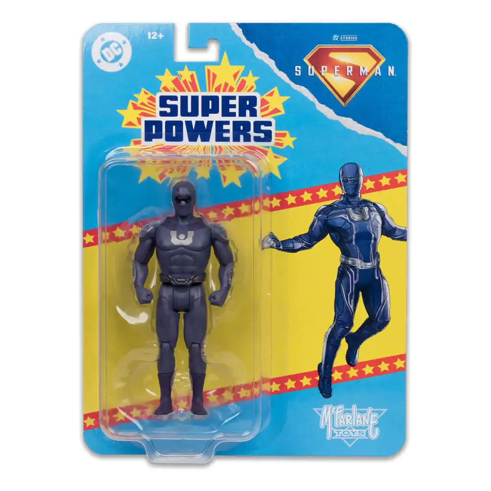 Superman (2025) DC Direct Super Powers Action Figure Ultraman 12 cm Figurina de acțiune poza produsului