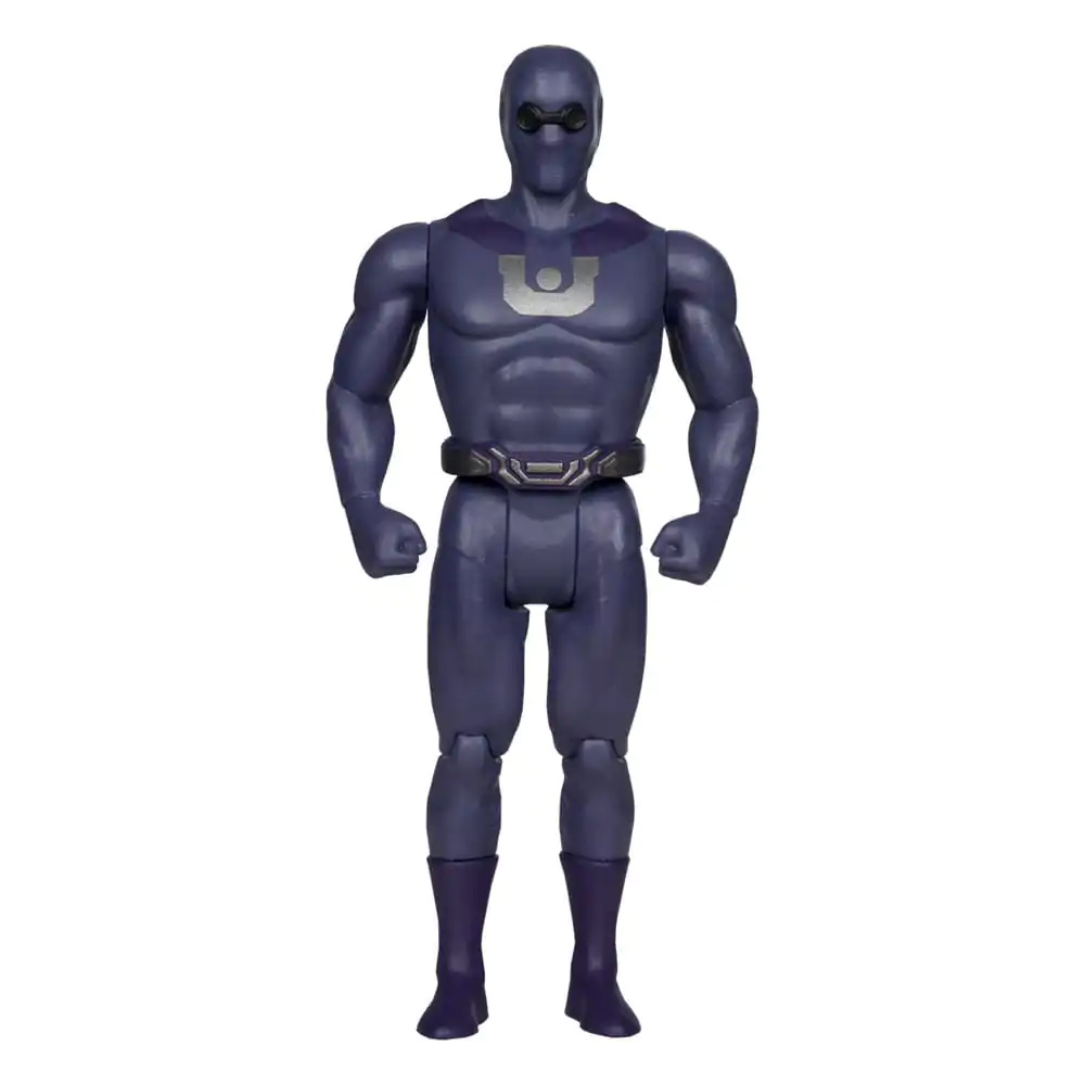 Superman (2025) DC Direct Super Powers Action Figure Ultraman 12 cm Figurina de acțiune poza produsului